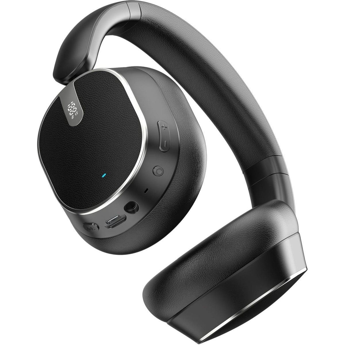 Hybrid ANC Headphones - White